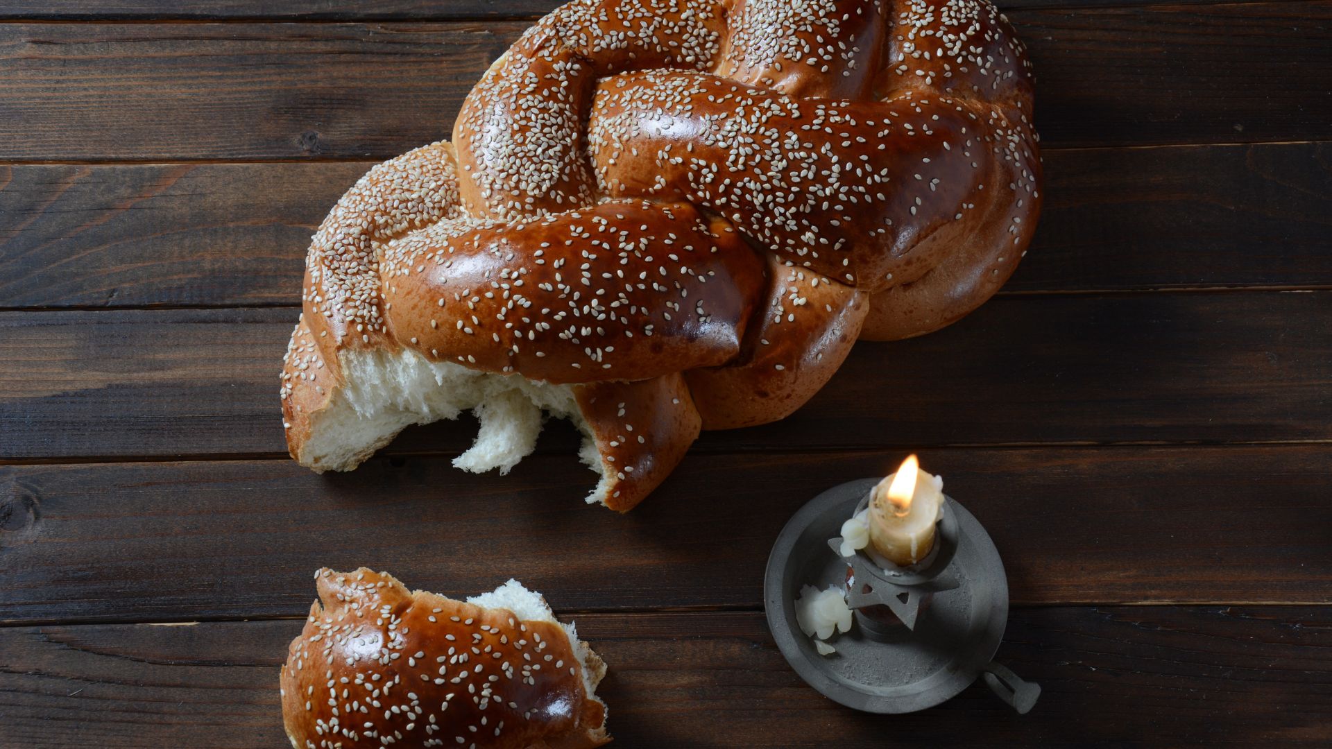 challah